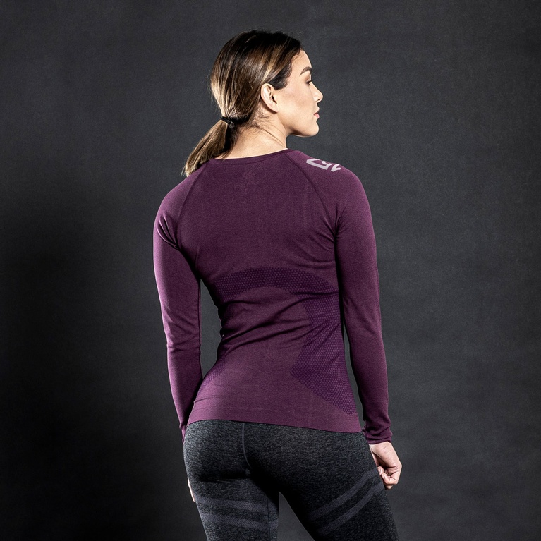 Seamless shirt "Veda" Seamless shirt "Veda"